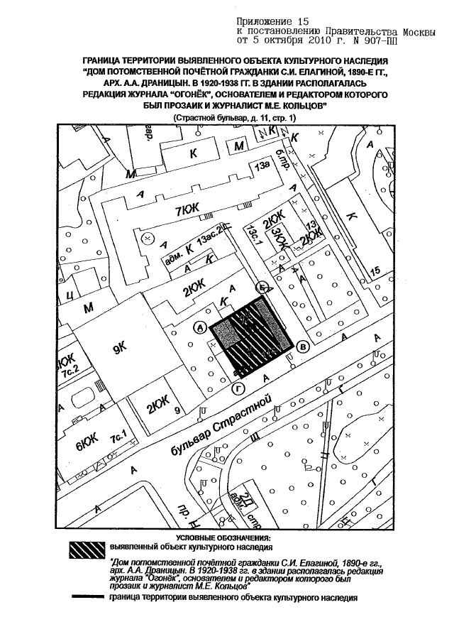 Территория объекта культурного наследия. Постановление правительства Москвы 523 ПП от 22.06.2010. Проект границ территории объекта культурного наследия Москва. Границы территории окн. Границы территории объекта культурного наследия и выявленного.