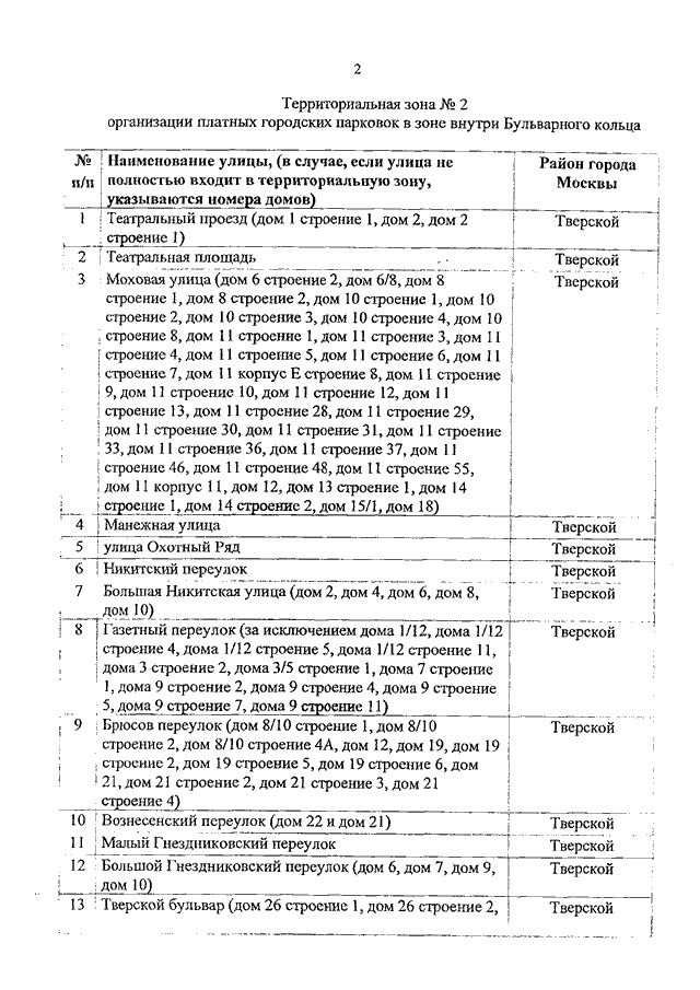 289 постановление правительства