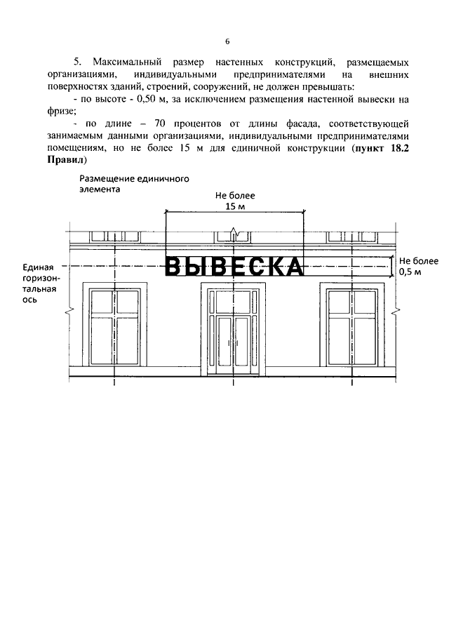 Постановление правительства москвы